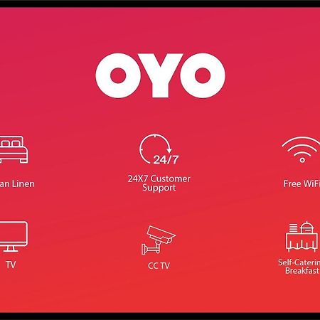 Oyo 62220 Hotel Stay Inn Kalyān Extérieur photo