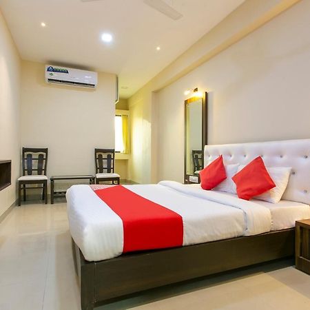 Oyo 62220 Hotel Stay Inn Kalyān Extérieur photo