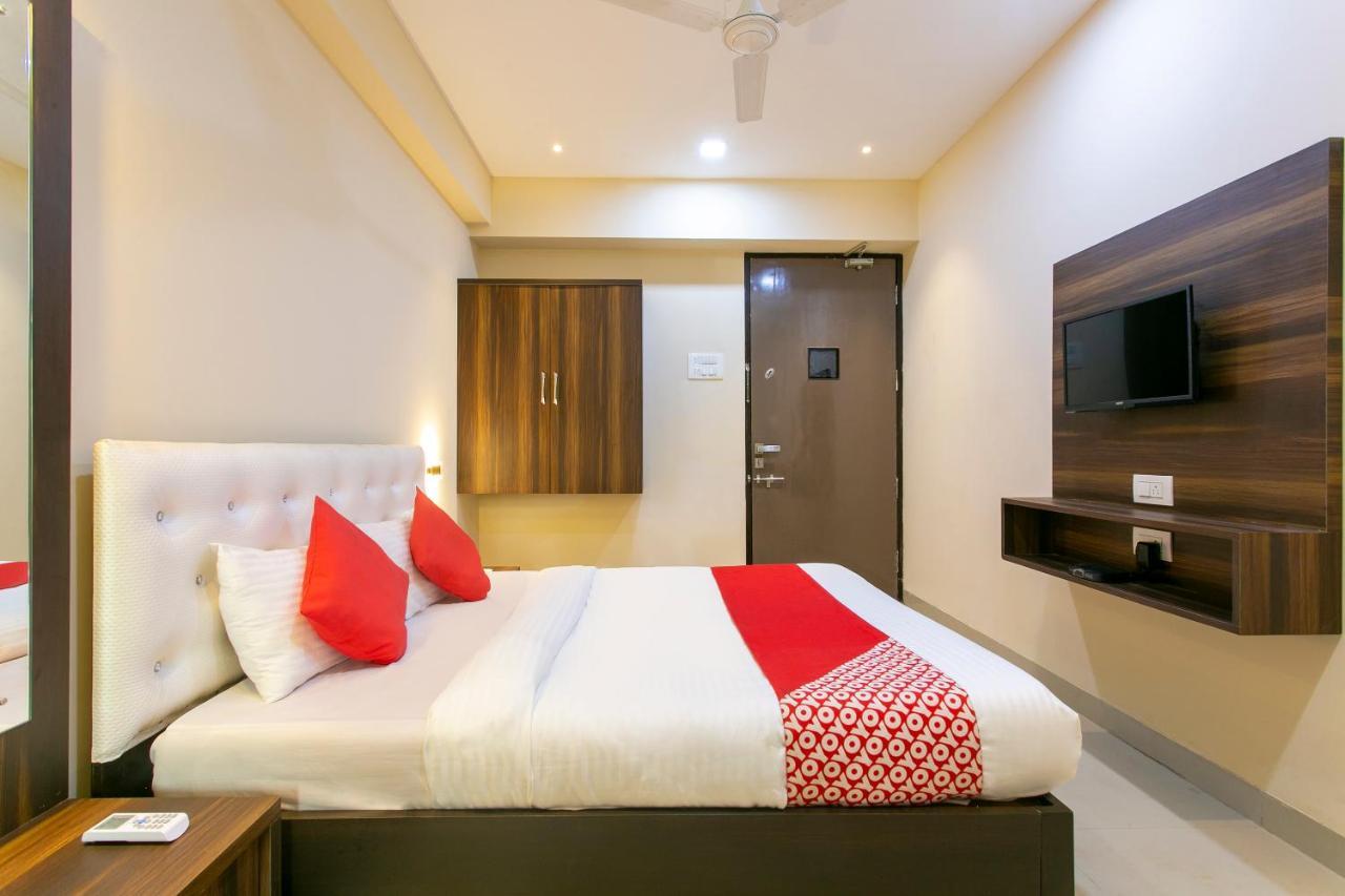 Oyo 62220 Hotel Stay Inn Kalyān Extérieur photo