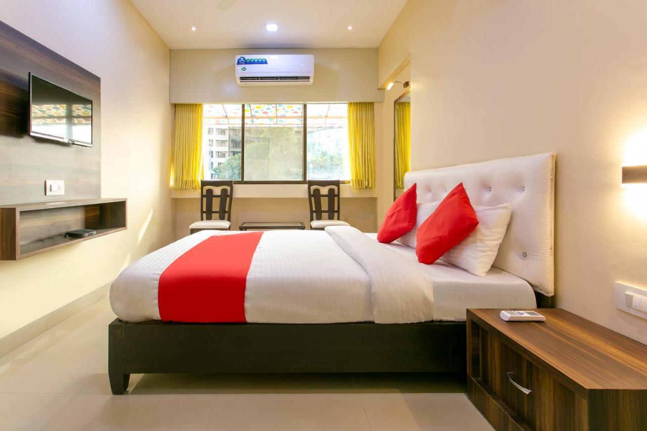 Oyo 62220 Hotel Stay Inn Kalyān Extérieur photo