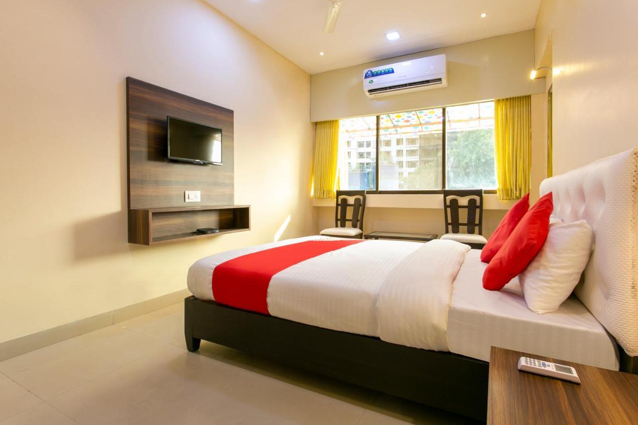 Oyo 62220 Hotel Stay Inn Kalyān Extérieur photo